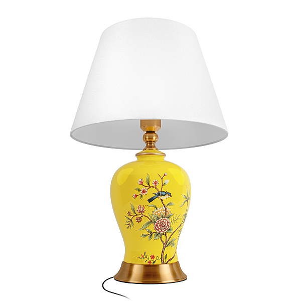 Настольная лампа Dandelion 10380T/B
