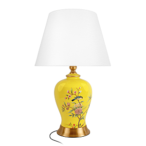 Настольная лампа Dandelion 10380T/B