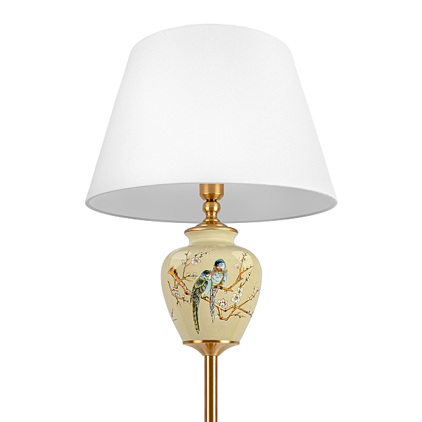 Торшер Magnolia 10381F