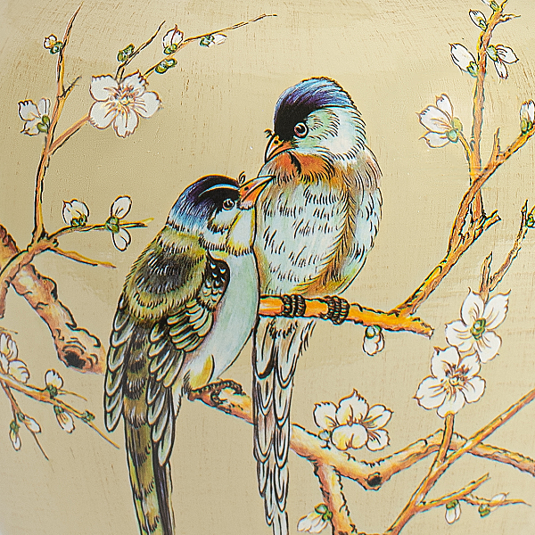 Торшер Magnolia 10381F