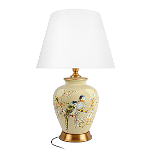 Настольная лампа Magnolia 10381T/A