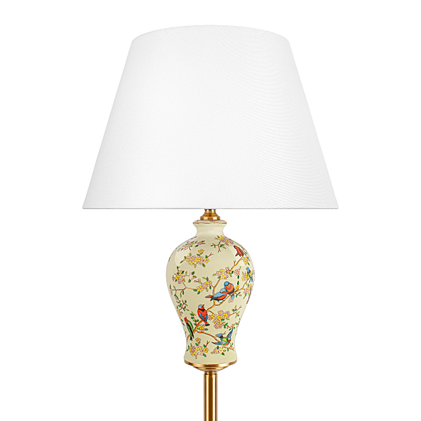 Торшер Gladiole 10382F