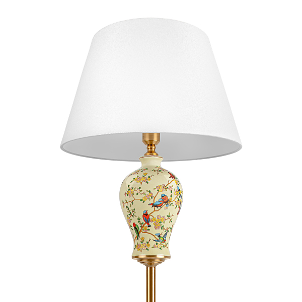 Торшер Gladiole 10382F