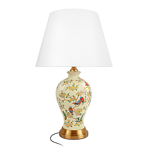 Настольная лампа Gladiole 10382T