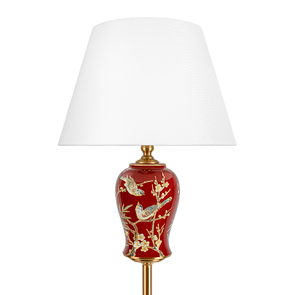 Торшер Dahlia 10384F