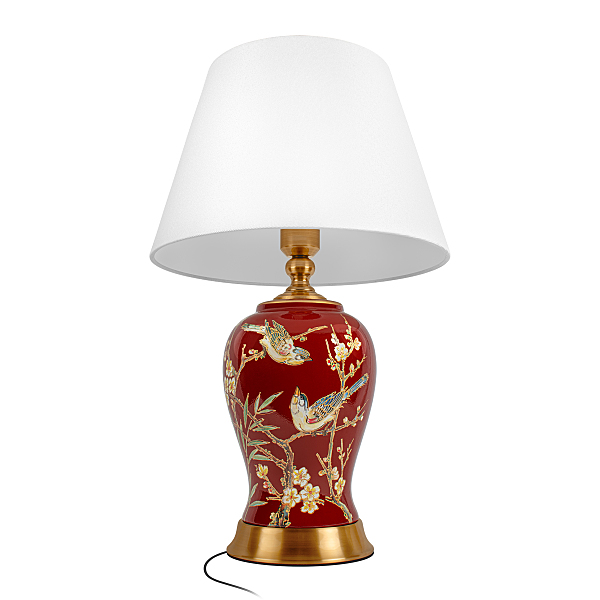 Настольная лампа Dahlia 10384T