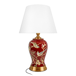 Настольная лампа Dahlia 10384T