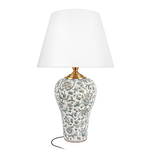 Настольная лампа Agapanthus 10385T/C