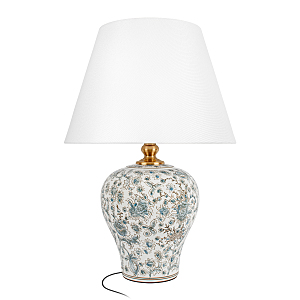 Настольная лампа Agapanthus 10385T/D