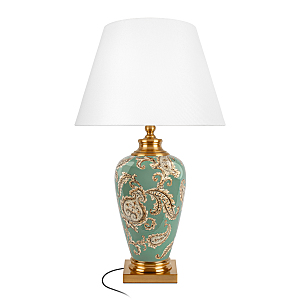 Настольная лампа Delphinium 10386T