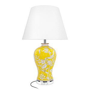 Настольная лампа Acacia 10387T