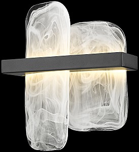 Настенный светильник Nelly WE158.02.601