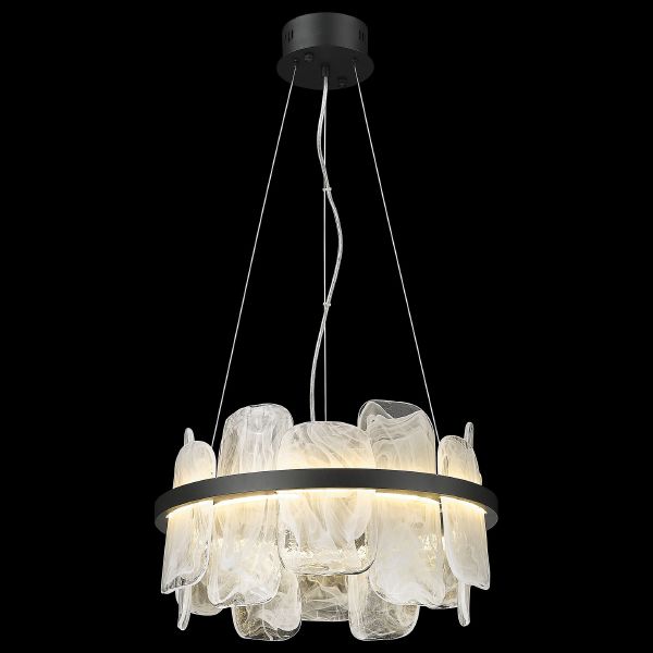 Подвесная люстра Nelly WE158.12.603