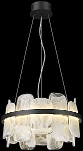 Подвесная люстра Nelly WE158.12.603