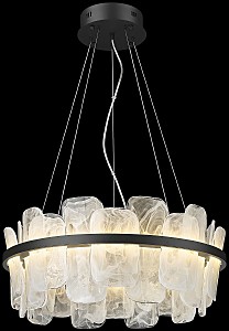 Подвесная люстра Nelly WE158.20.603