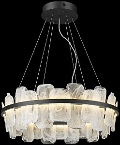 Подвесная люстра Nelly WE158.24.603