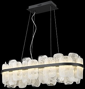 Подвесная люстра Nelly WE158.24.623