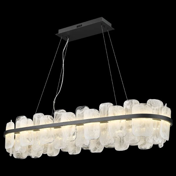 Подвесная люстра Nelly WE158.32.623