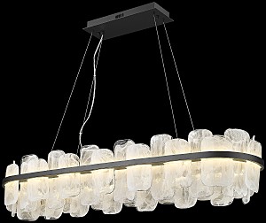 Подвесная люстра Nelly WE158.32.623