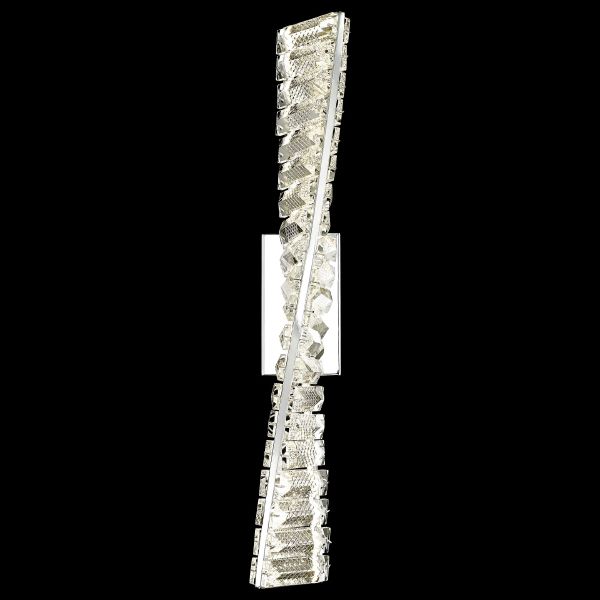 Настенный светильник Emilia WE459.01.101