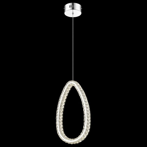 Светильник подвесной Emilia WE459.01.106