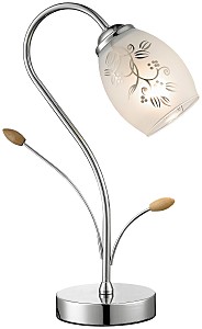 Настольная лампа 762 762-104-01