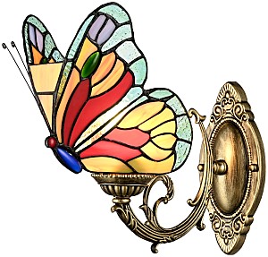 Настенное бра 893 893-801-01