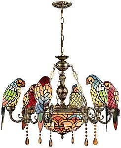 Подвесная люстра 894 894-803-09