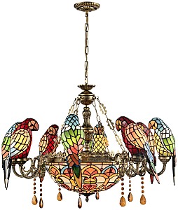 Подвесная люстра 894 894-803-11