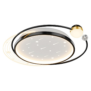 Светильник потолочный Cruise 4742-5C