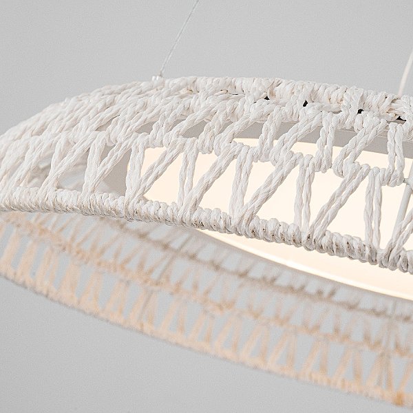 Подвесная люстра Conrad 4751-5P