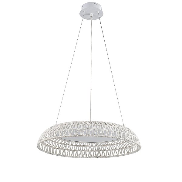 Подвесная люстра Conrad 4751-5P