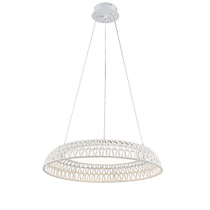 Подвесная люстра Conrad 4751-5P