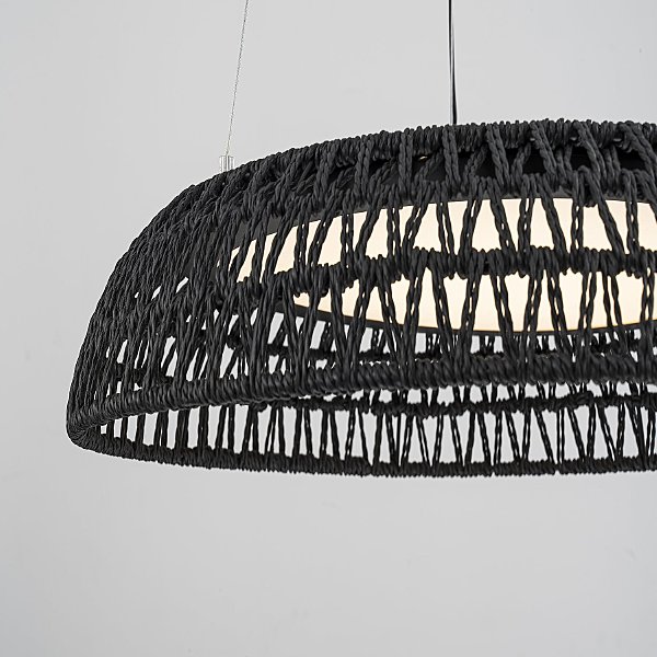 Подвесная люстра Conrad 4752-5P