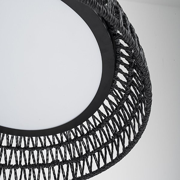 Подвесная люстра Conrad 4752-5P