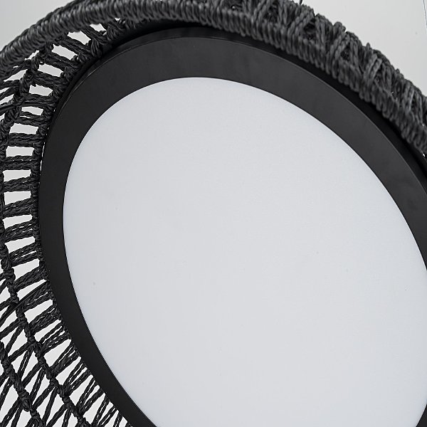 Подвесная люстра Conrad 4752-5P