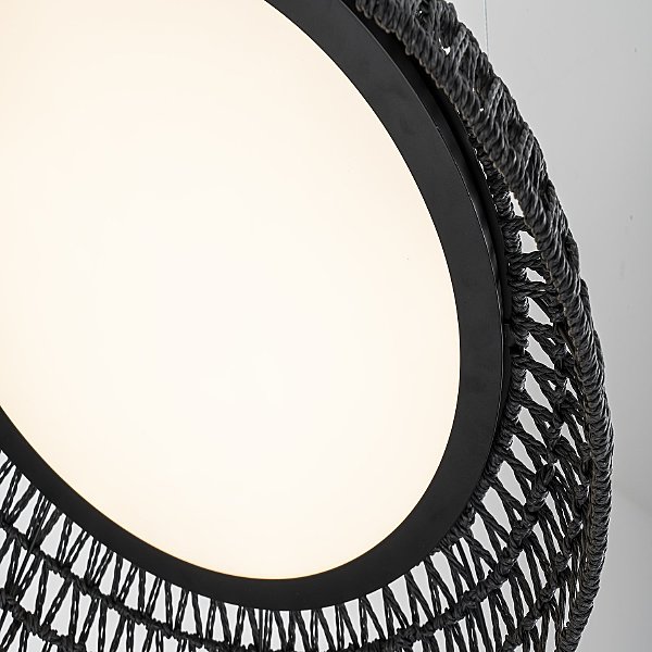 Подвесная люстра Conrad 4752-5P