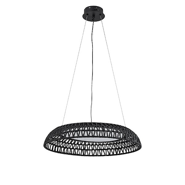 Подвесная люстра Conrad 4752-5P