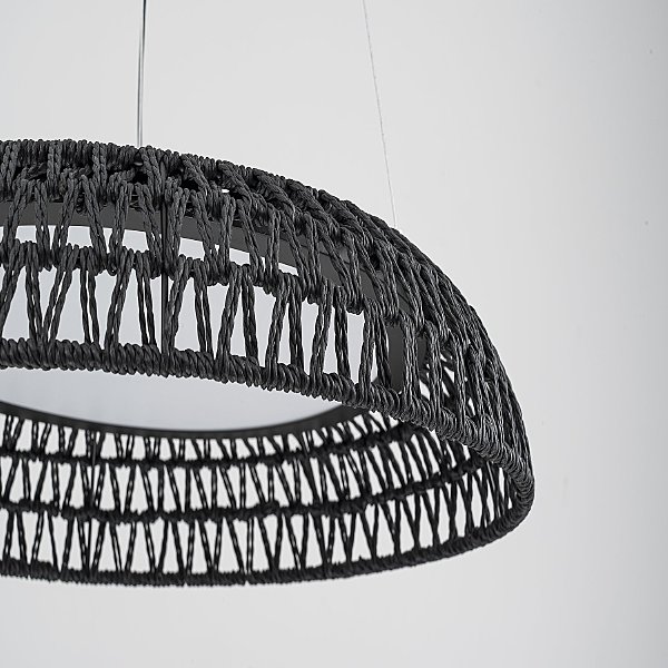 Подвесная люстра Conrad 4752-5P