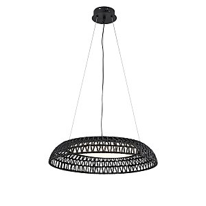 Подвесная люстра Conrad 4752-5P