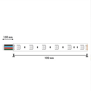 Светодиодная лента Светодиодная лента 2001-82720