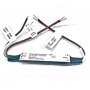 Драйвер для LED ленты Светодиодная лента 2001-CTR-001