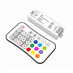 Пульт к светодиодной ленте Светодиодная лента 2001-CTR-007