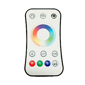 Пульт к светодиодной ленте Светодиодная лента 2001-RC-004