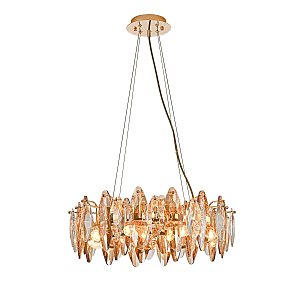 Подвесная люстра Glans 4719-8P