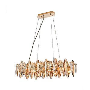 Подвесная люстра Glans 4719-8PC