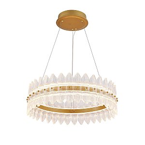 Подвесная люстра Mirabella 4754-5P