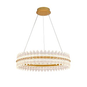 Подвесная люстра Mirabella 4754-7P