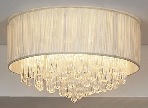 Потолочная люстра Appiano LSC-9507-10