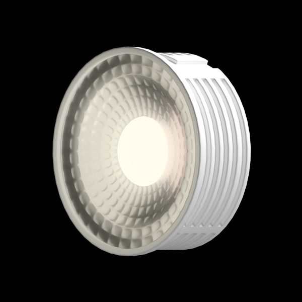 Светодиодный модуль Clt 090m CLT 090M 7W 3000K WH